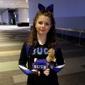 Meet your Posher, Abigail